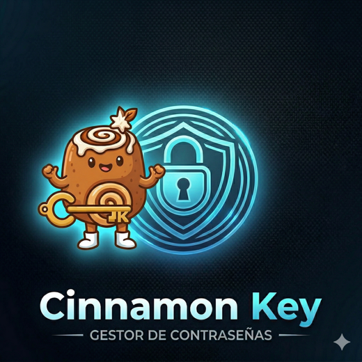 Logo de Password Manager