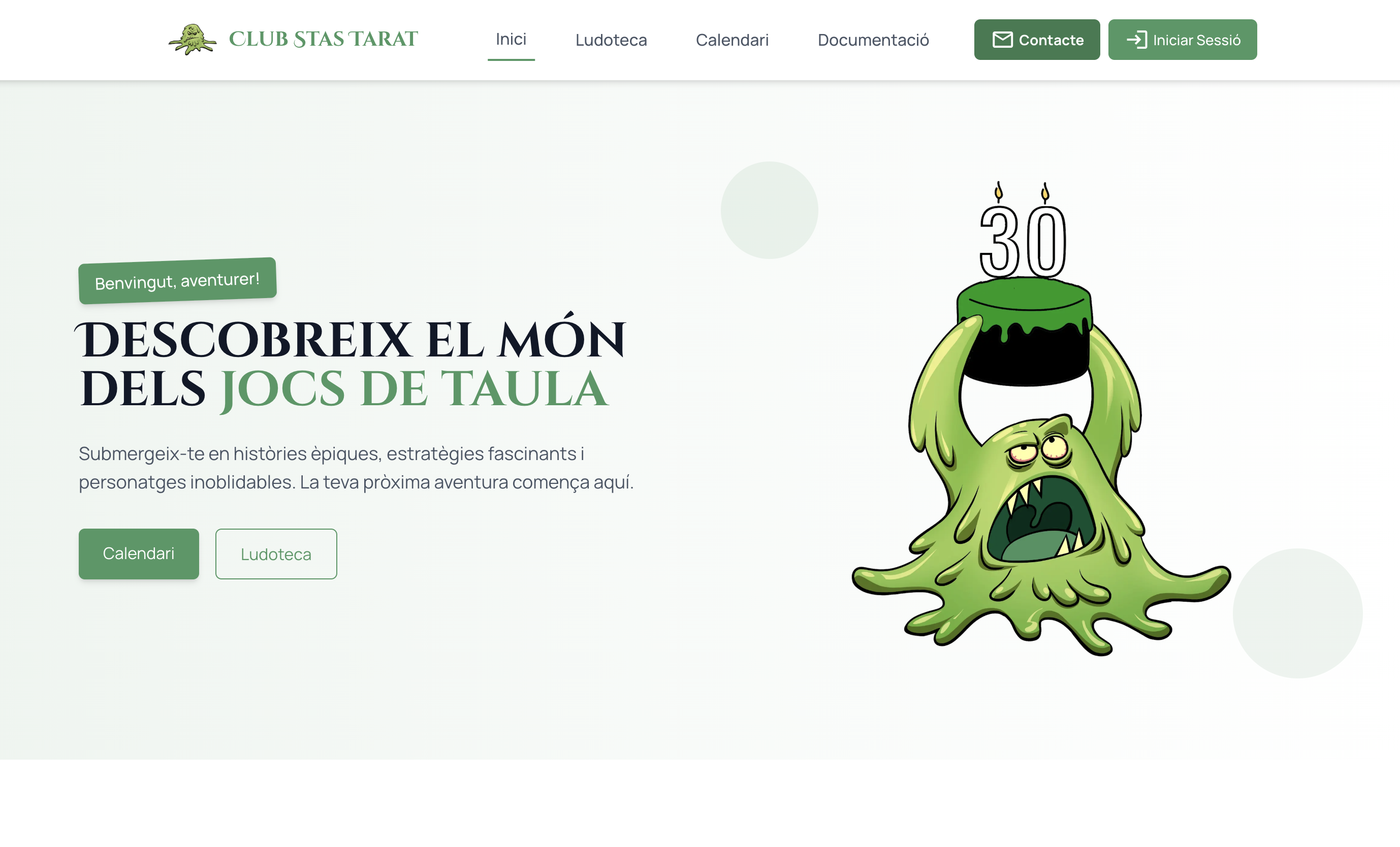 Captura de stastarat.com